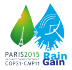 RainGain COP21