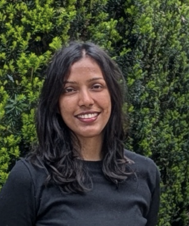 Sreethu SUBRAHMANIAN